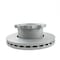 Hendrickson Rotor - Brake, Position Not Specified S-38764 - alternate 3